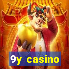 9y casino